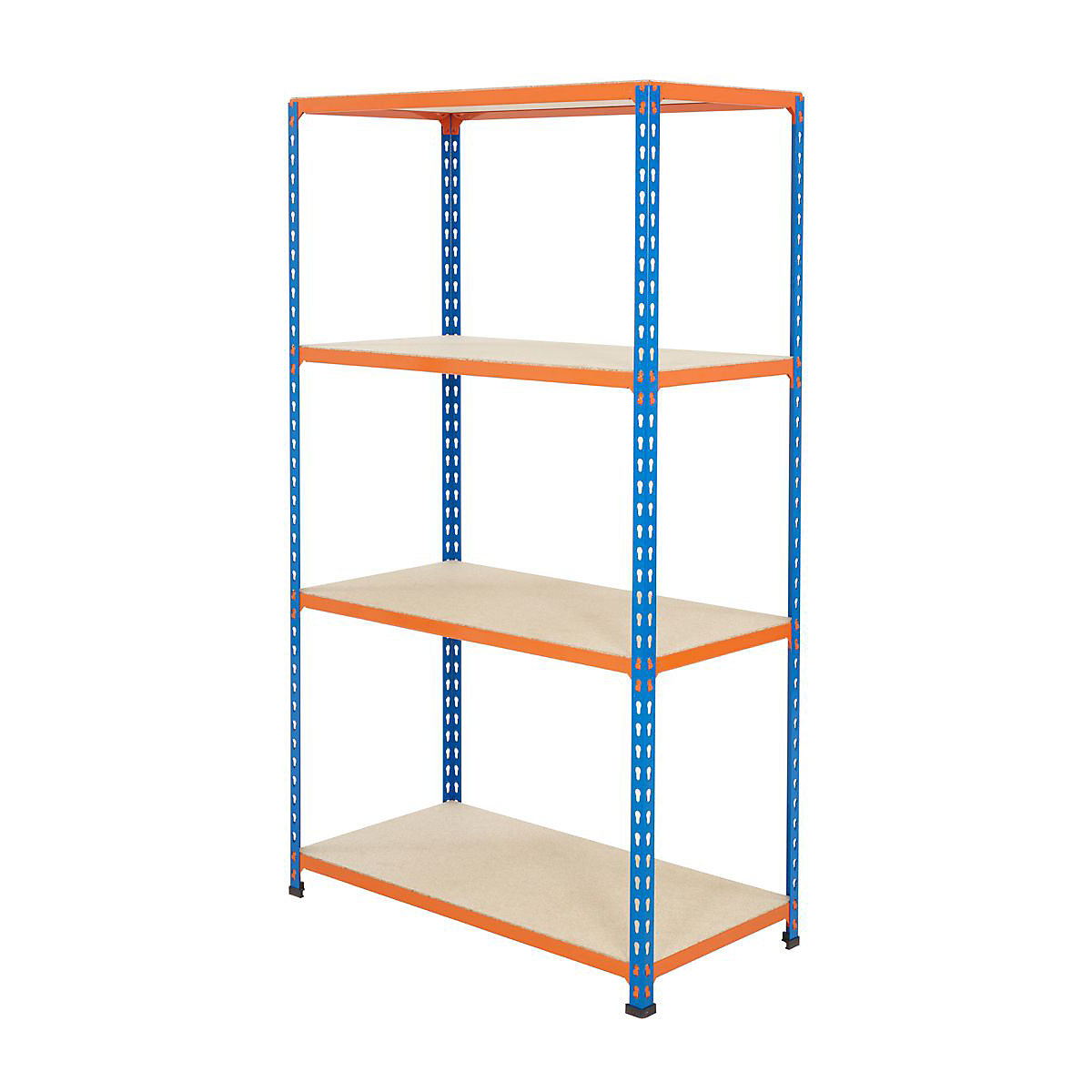 BiG200 1600mm High Shelving