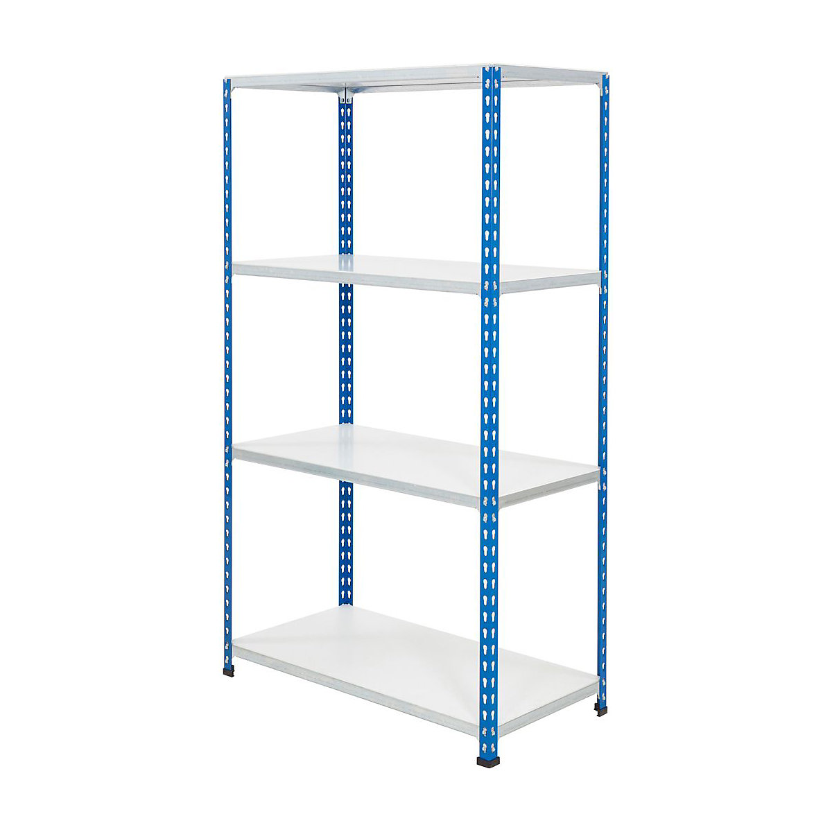 BiG200 1600mm High Shelving