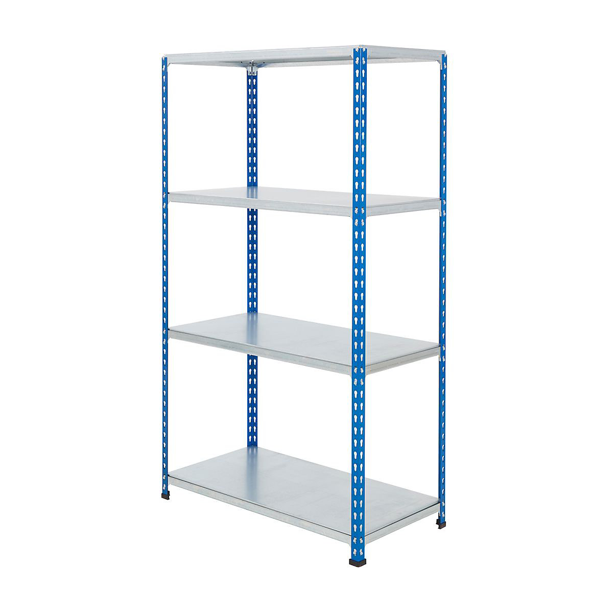 BiG200 1600mm High Shelving
