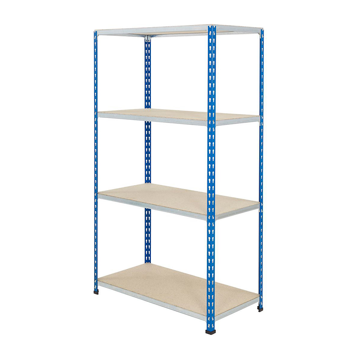 BiG200 1600mm High Shelving