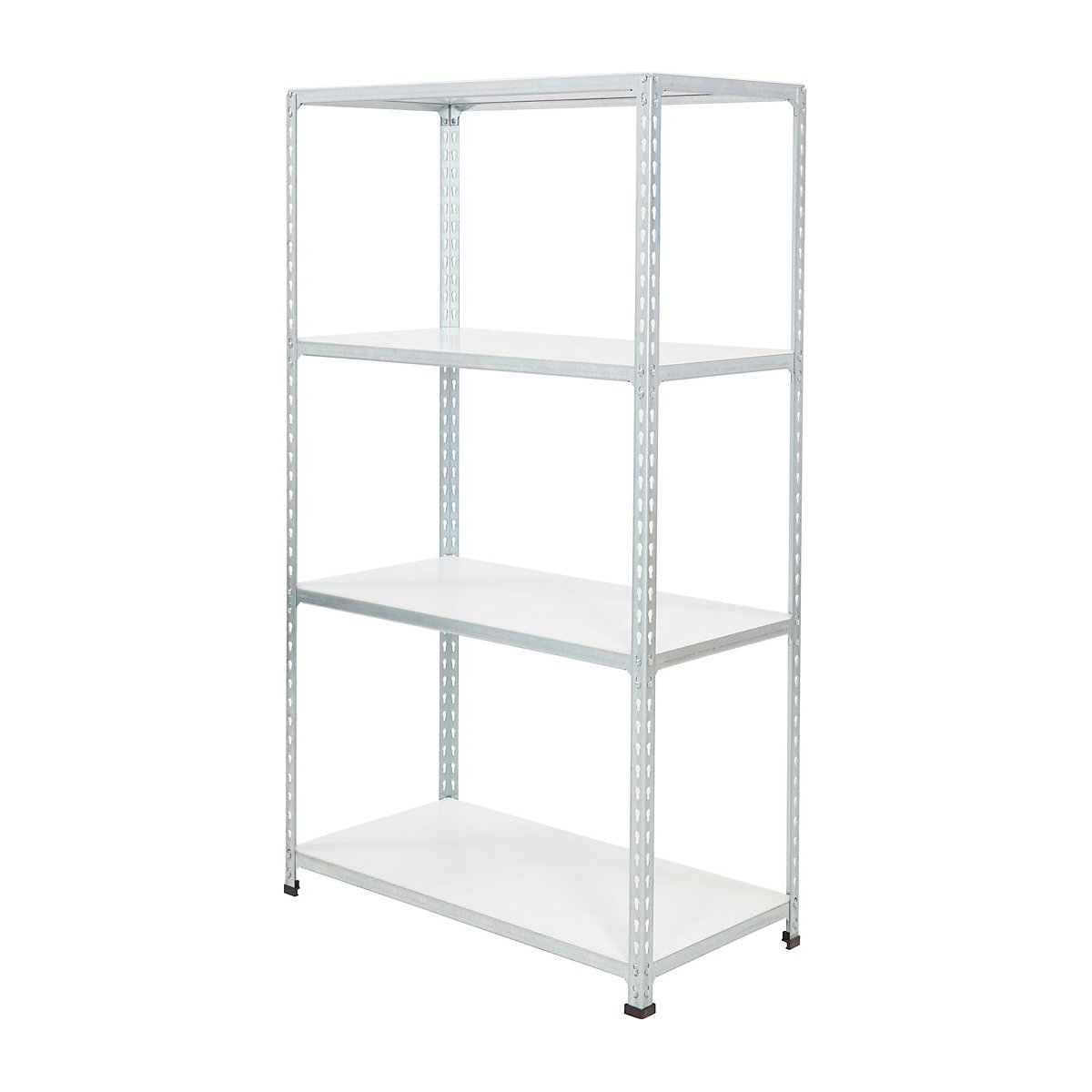 BiG200 1600mm High Shelving