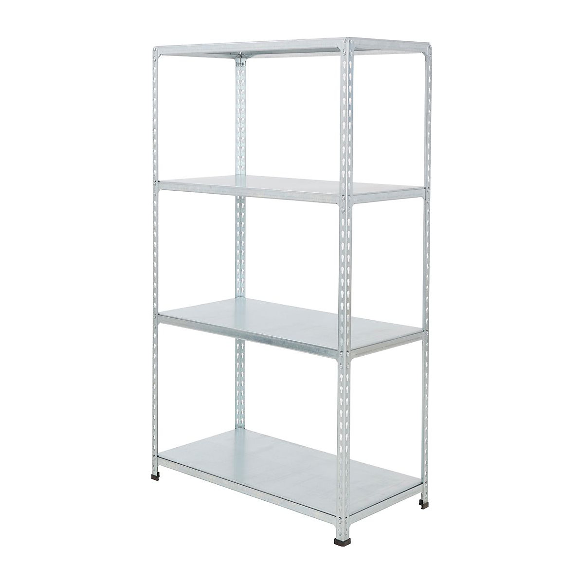 BiG200 1600mm High Shelving