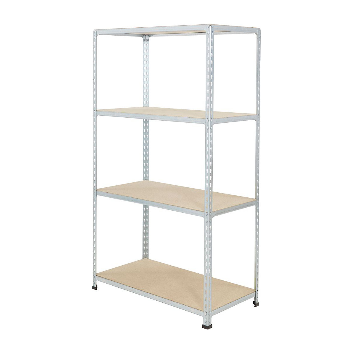 BiG200 1600mm High Shelving