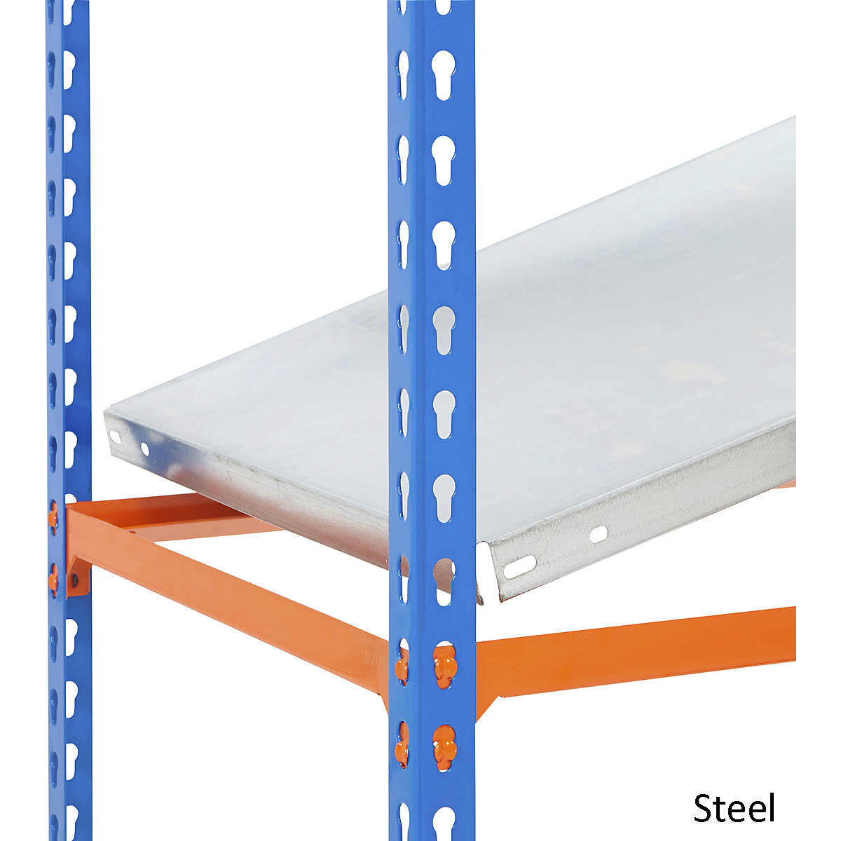 BiG200 915mm High Shelving (Product illustration 8)-7