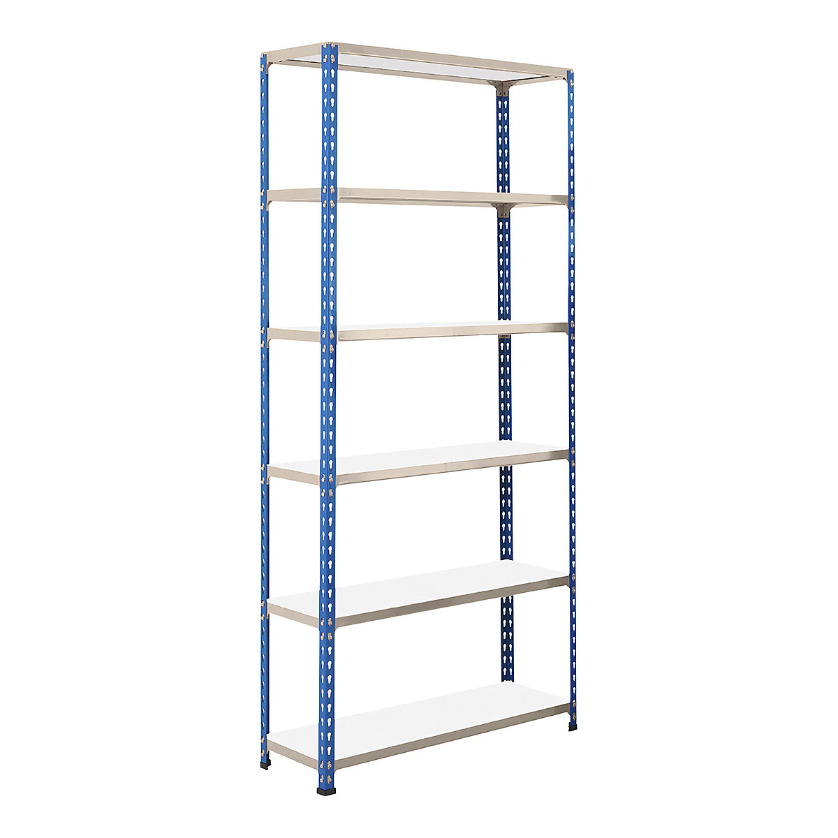 BiG340 1980mm High Shelving