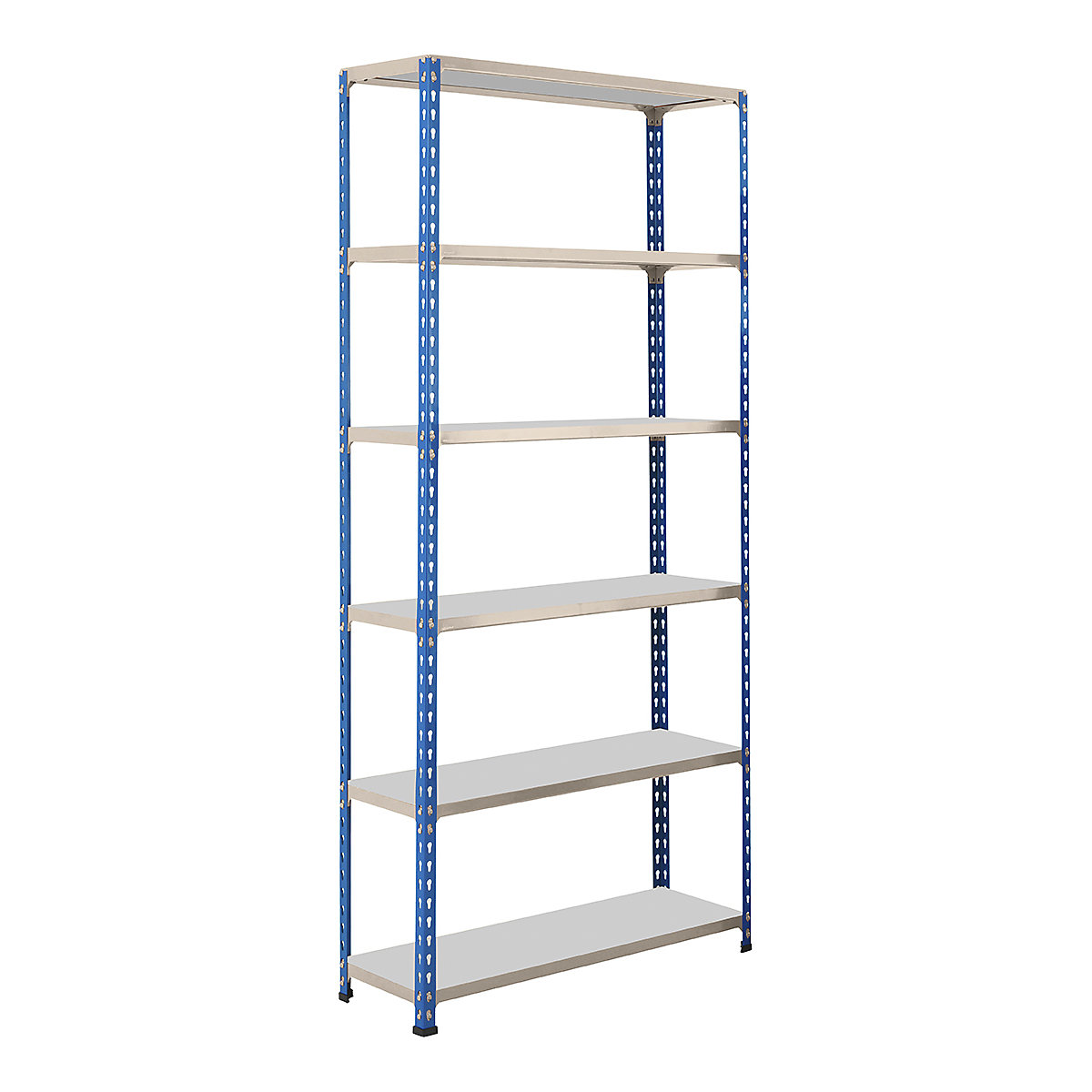 BiG340 1980mm High Shelving
