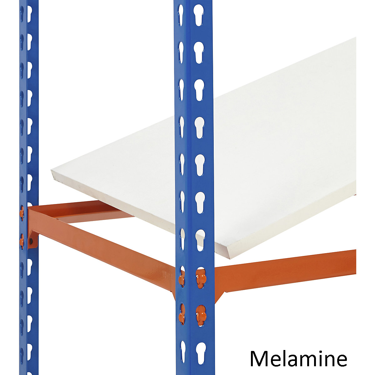BiG340 1980mm High Shelving (Product illustration 7)-6