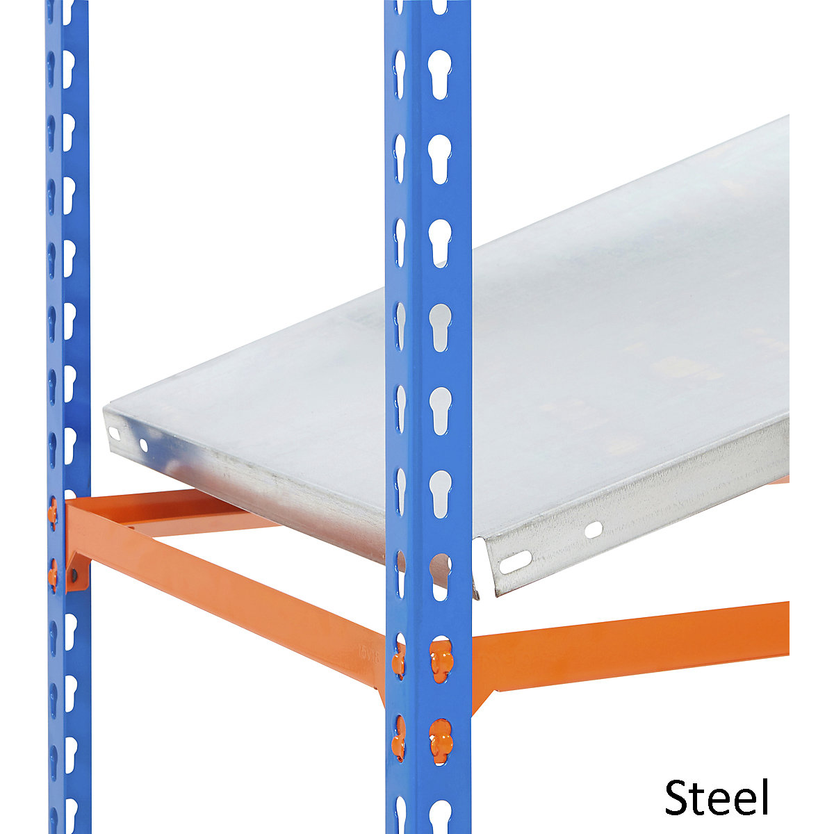 BiG340 1980mm High Shelving (Product illustration 8)-7