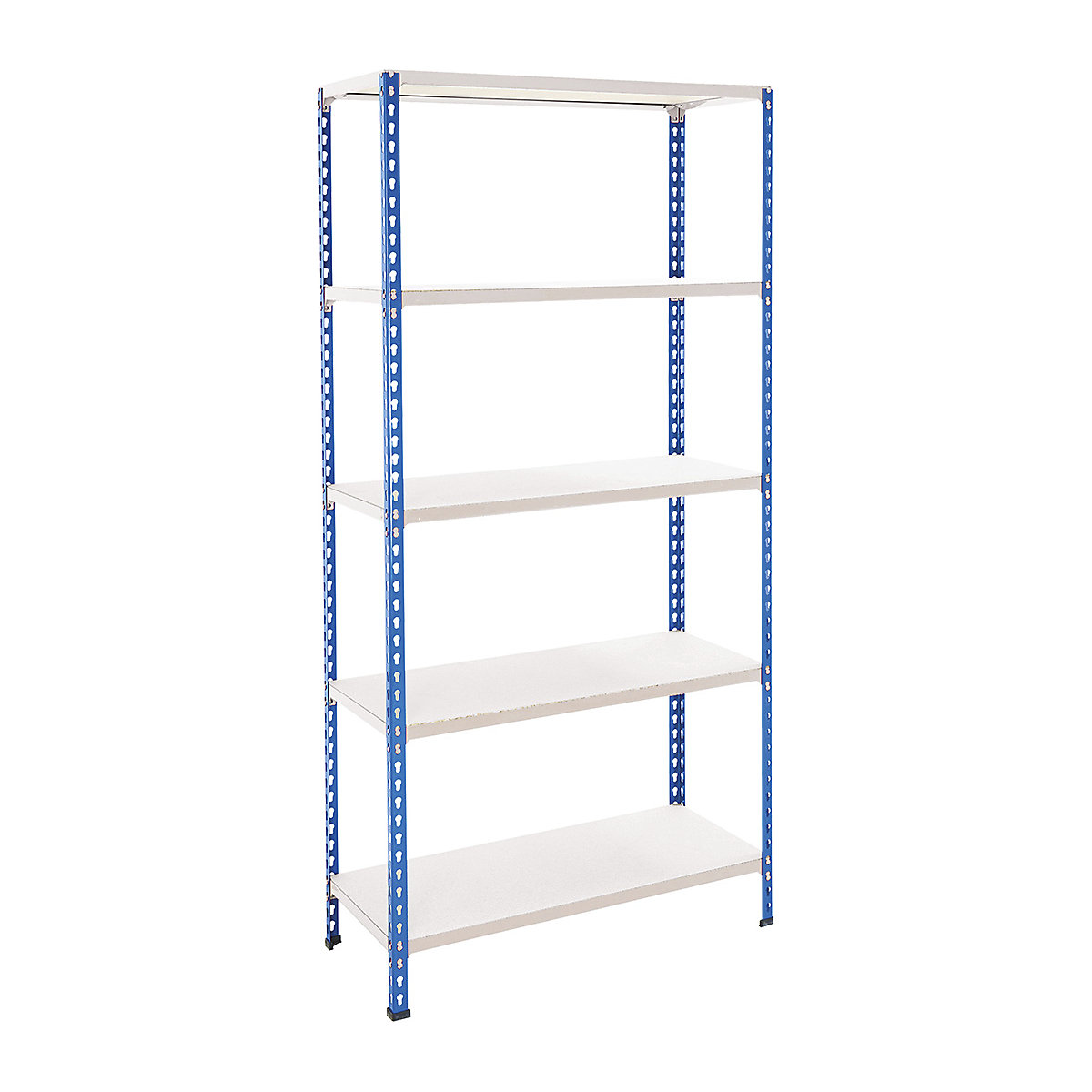 BiG340 1980mm High Shelving
