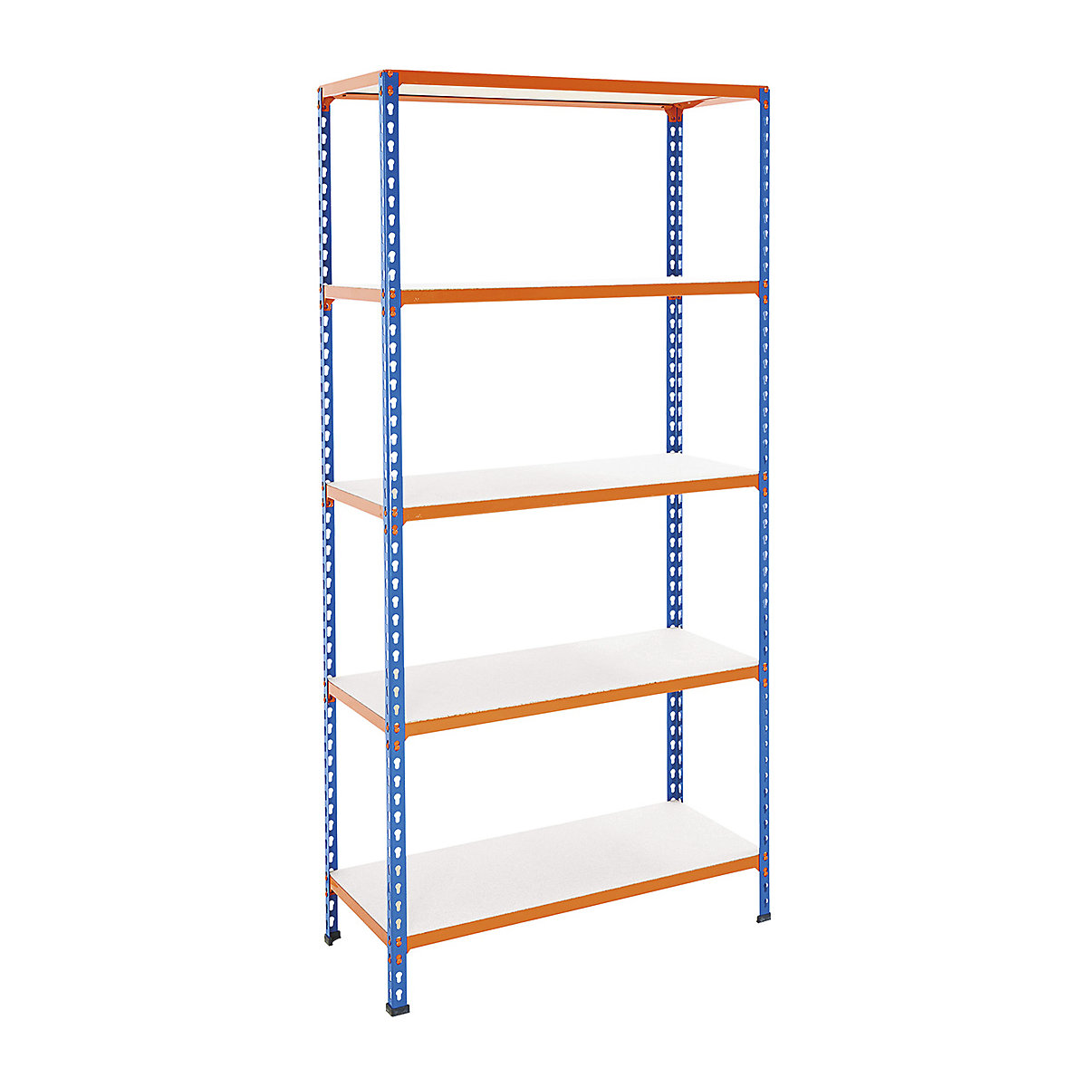 BiG340 1980mm High Shelving