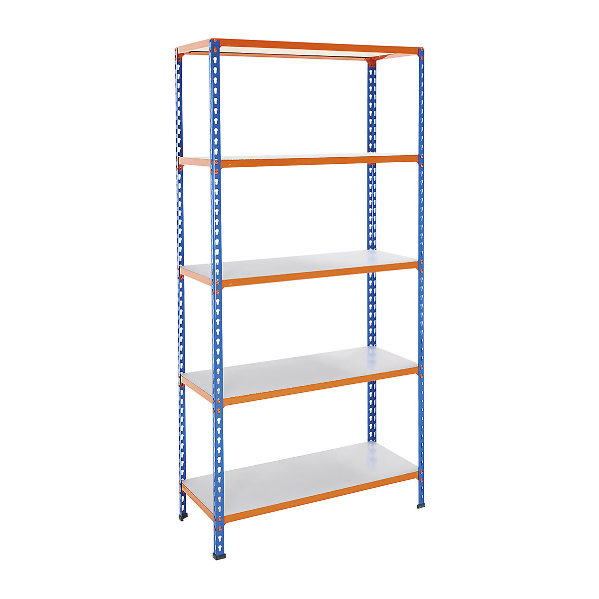 BiG340 1980mm High Shelving