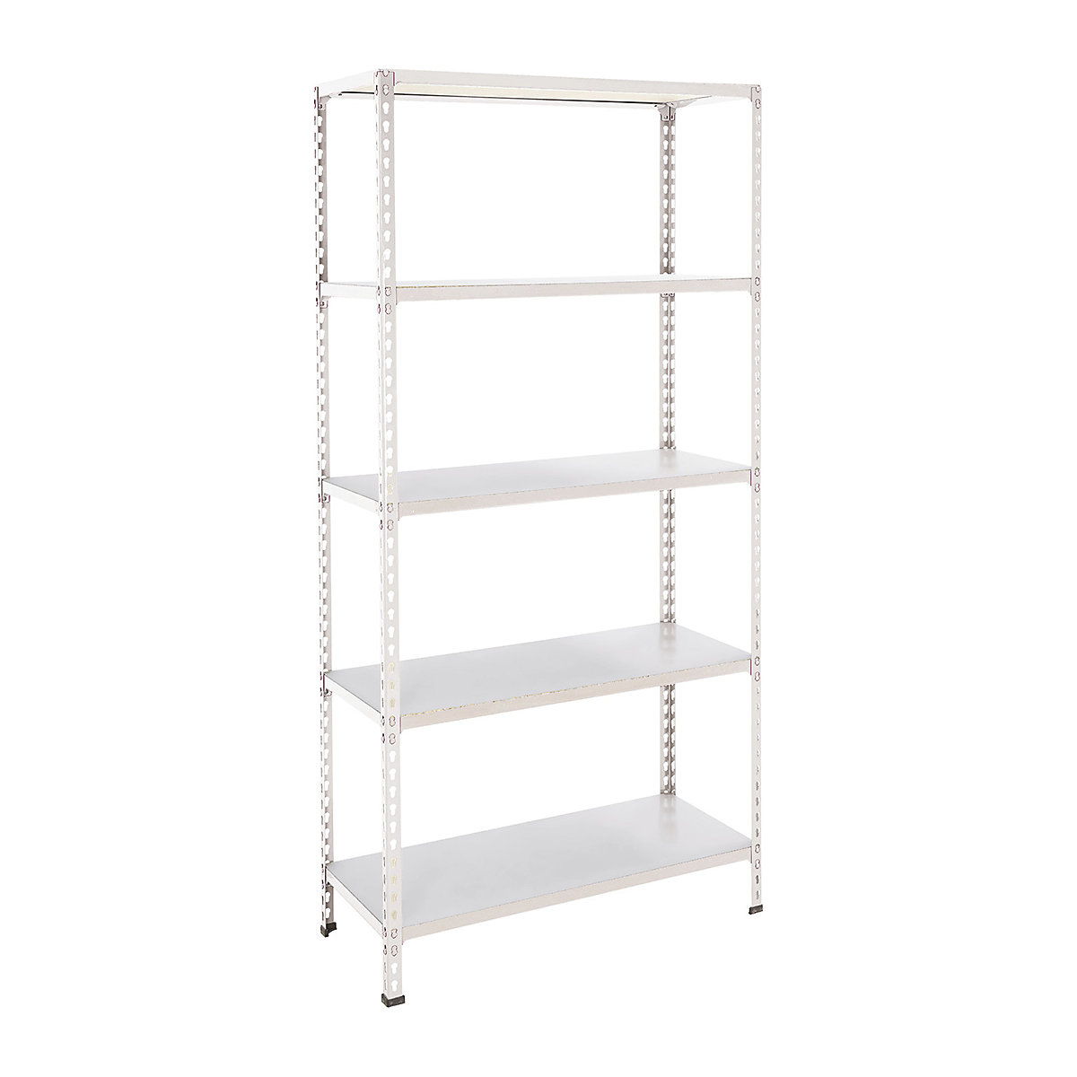 BiG340 1980mm High Shelving