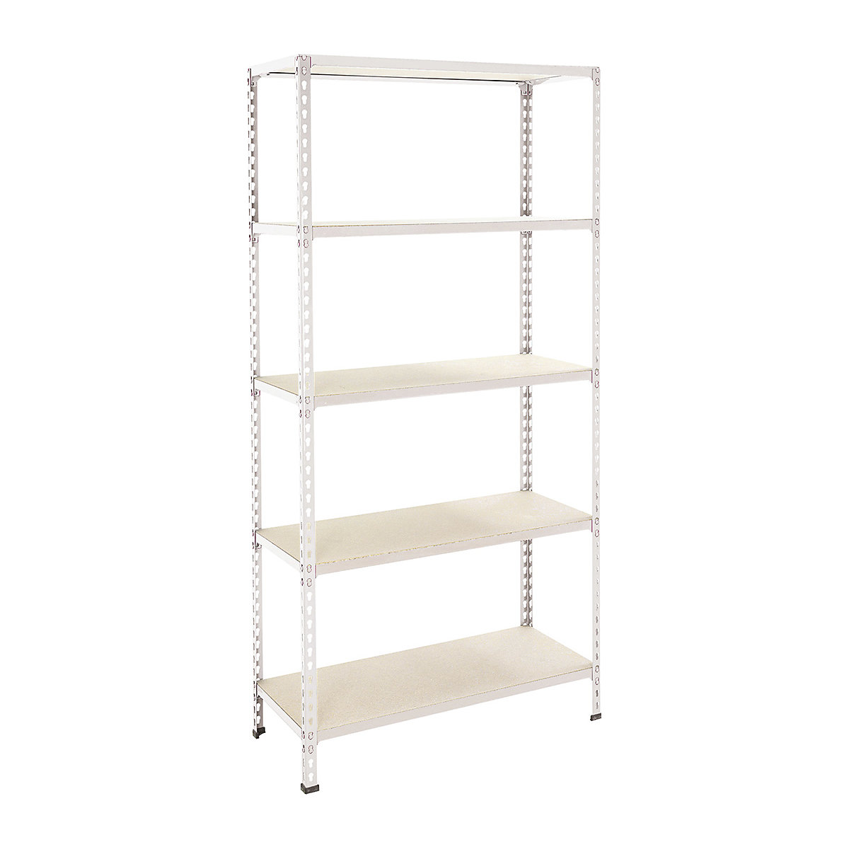BiG340 1980mm High Shelving