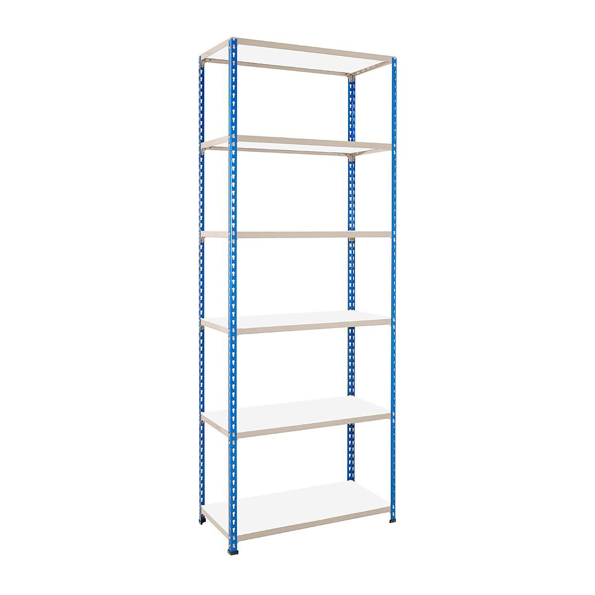 BiG340 2440mm High Shelving