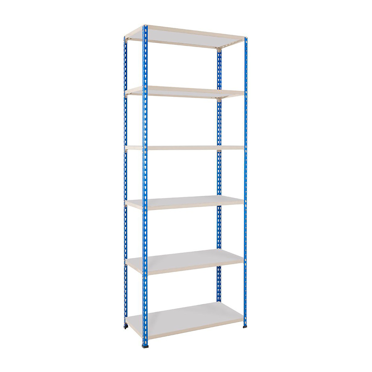 BiG340 2440mm High Shelving