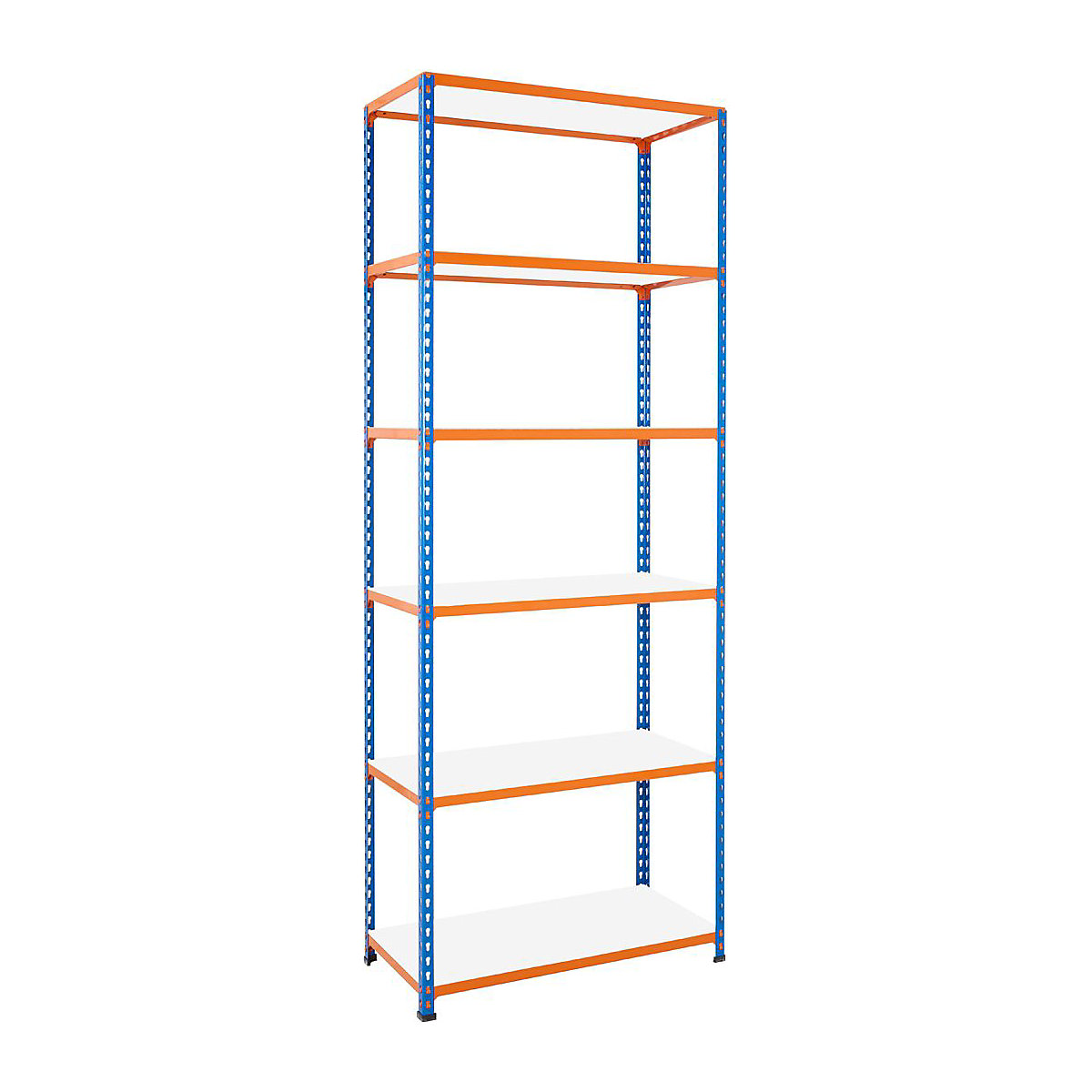 BiG340 2440mm High Shelving