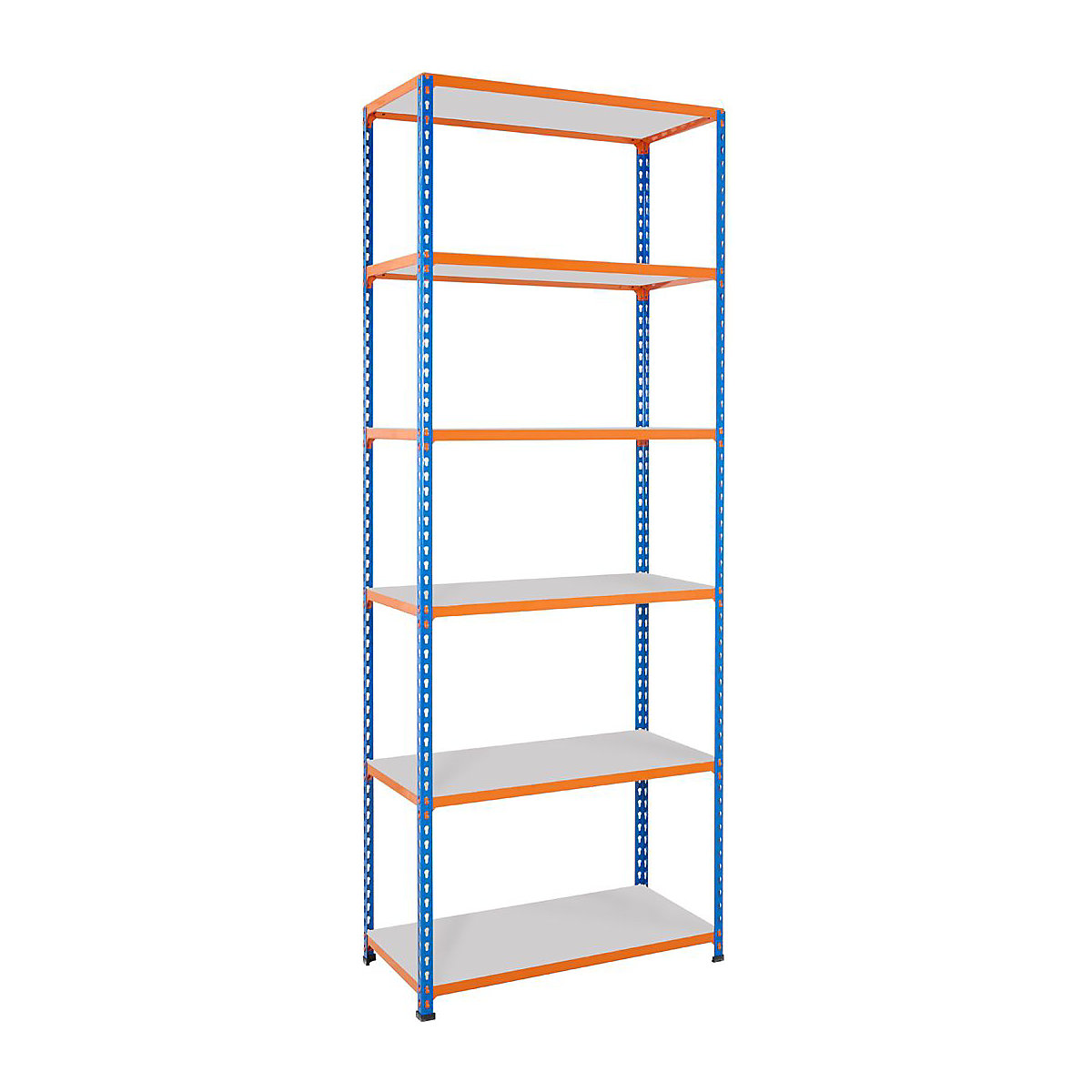 BiG340 2440mm High Shelving