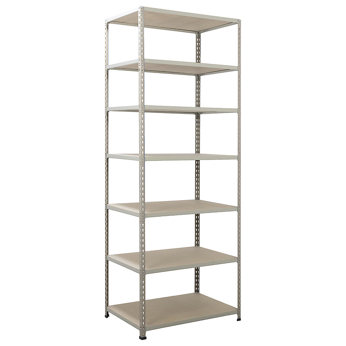 BiG340 2440mm High Shelving