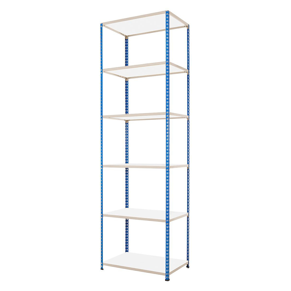 BiG340 3050mm High Shelving