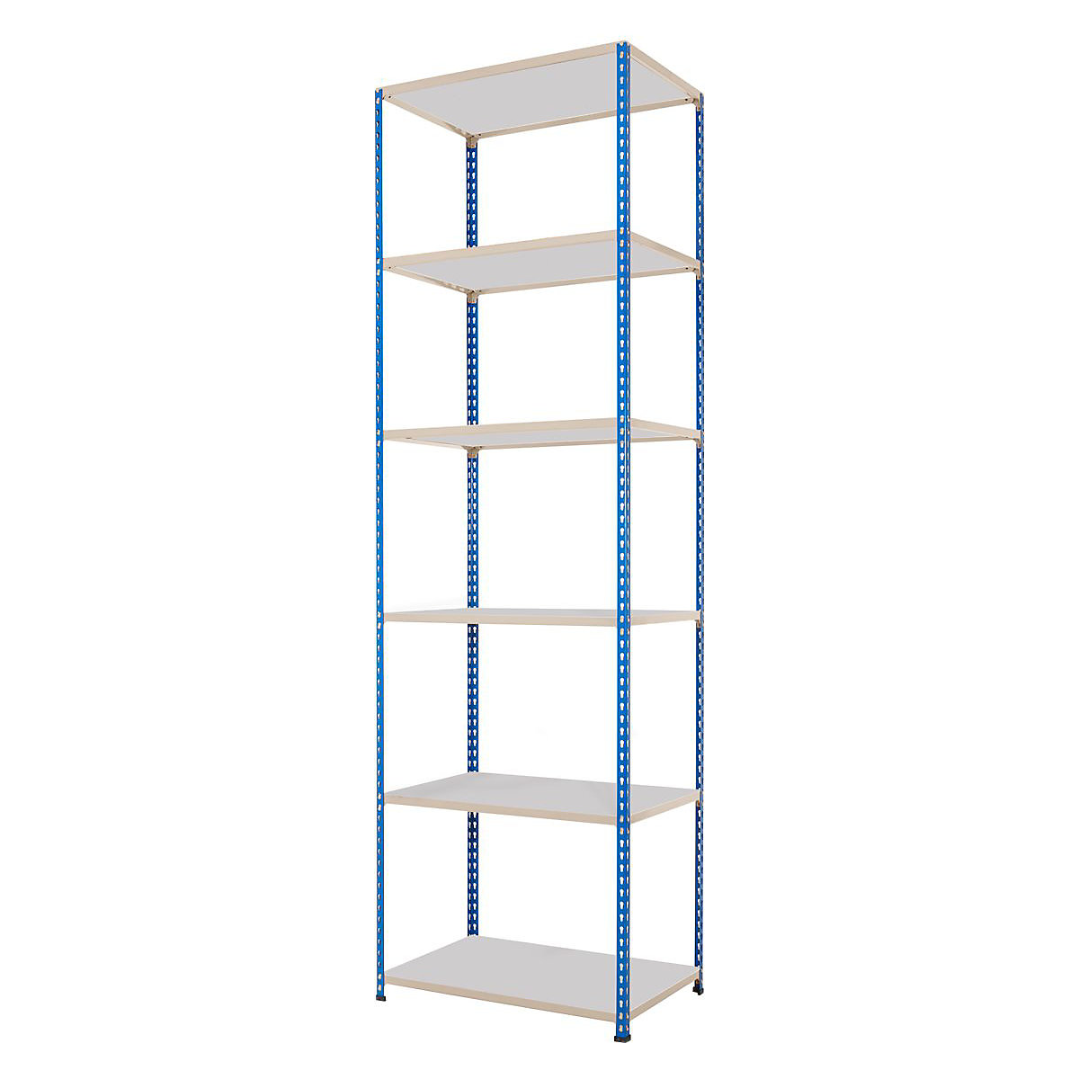 BiG340 3050mm High Shelving
