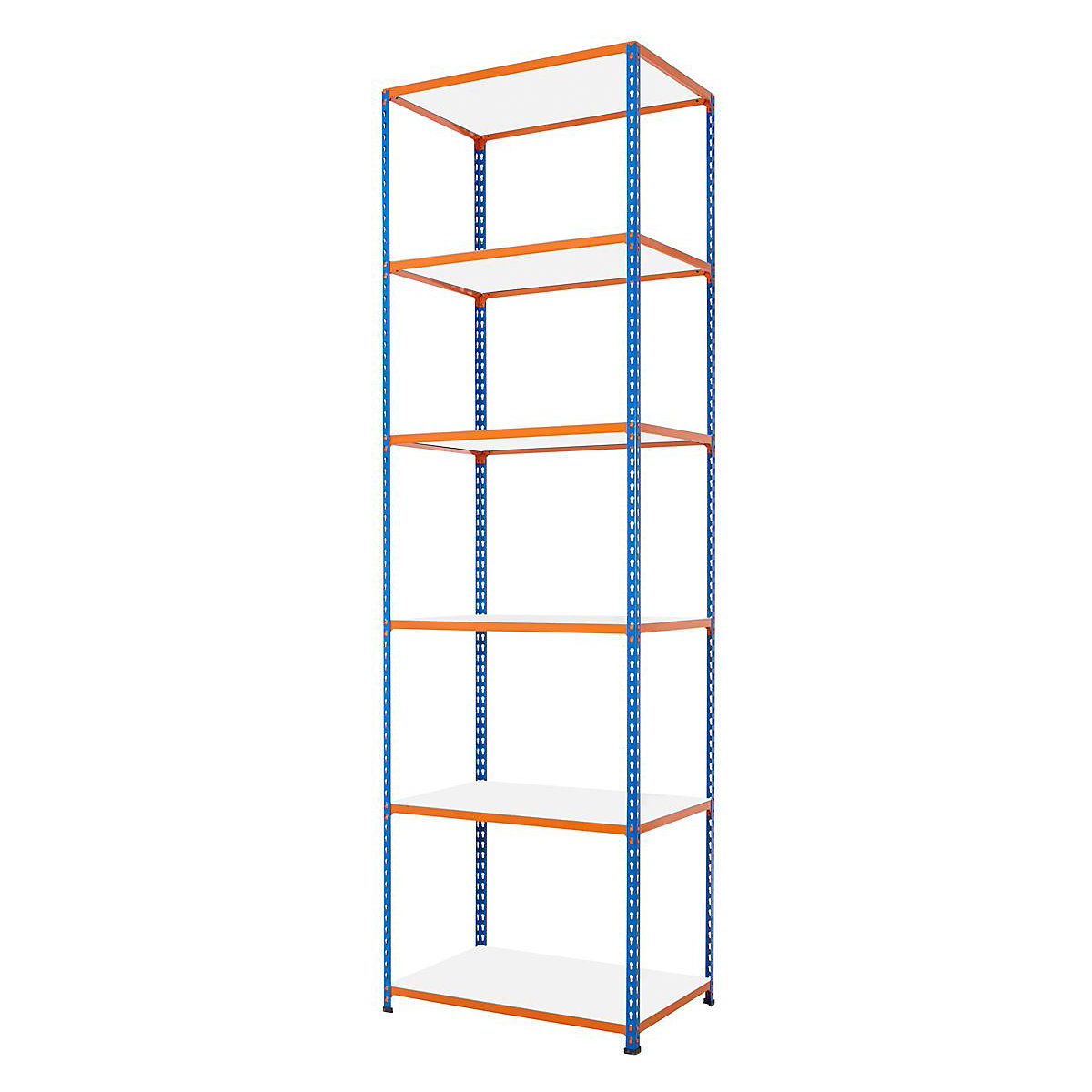BiG340 3050mm High Shelving