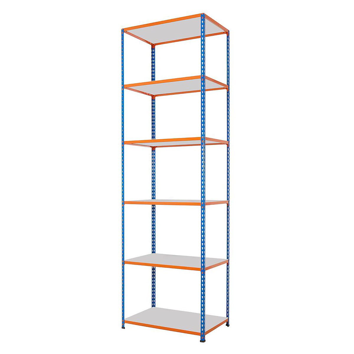 BiG340 3050mm High Shelving