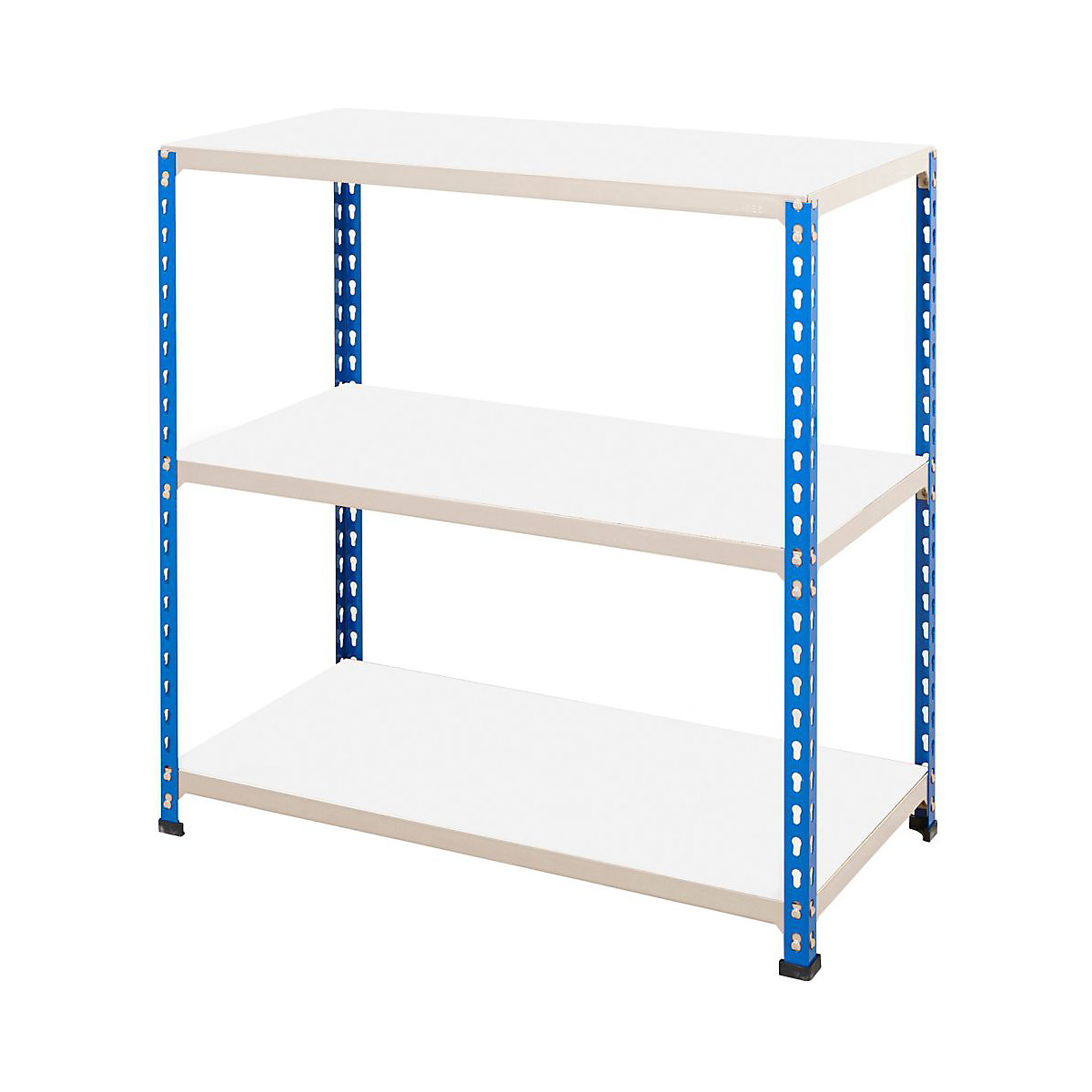 BiG340 915mm High Shelving