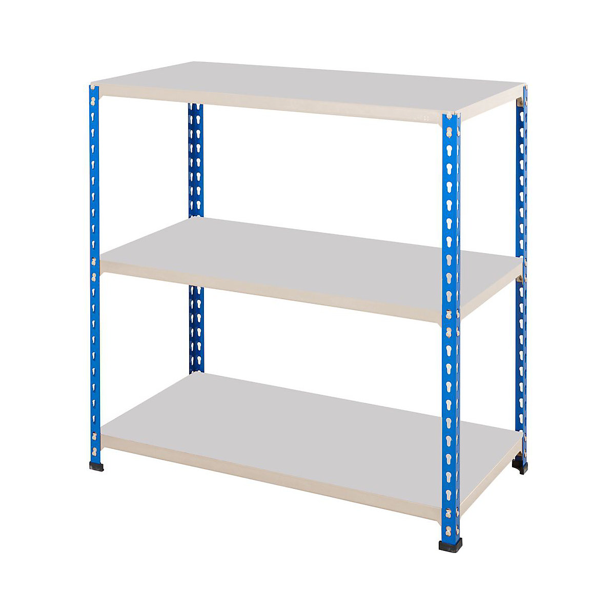BiG340 915mm High Shelving