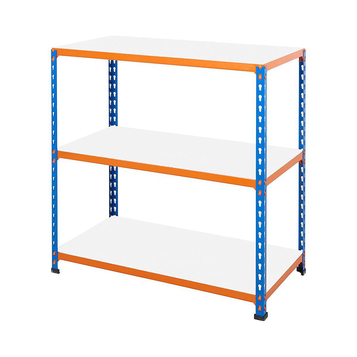BiG340 915mm High Shelving