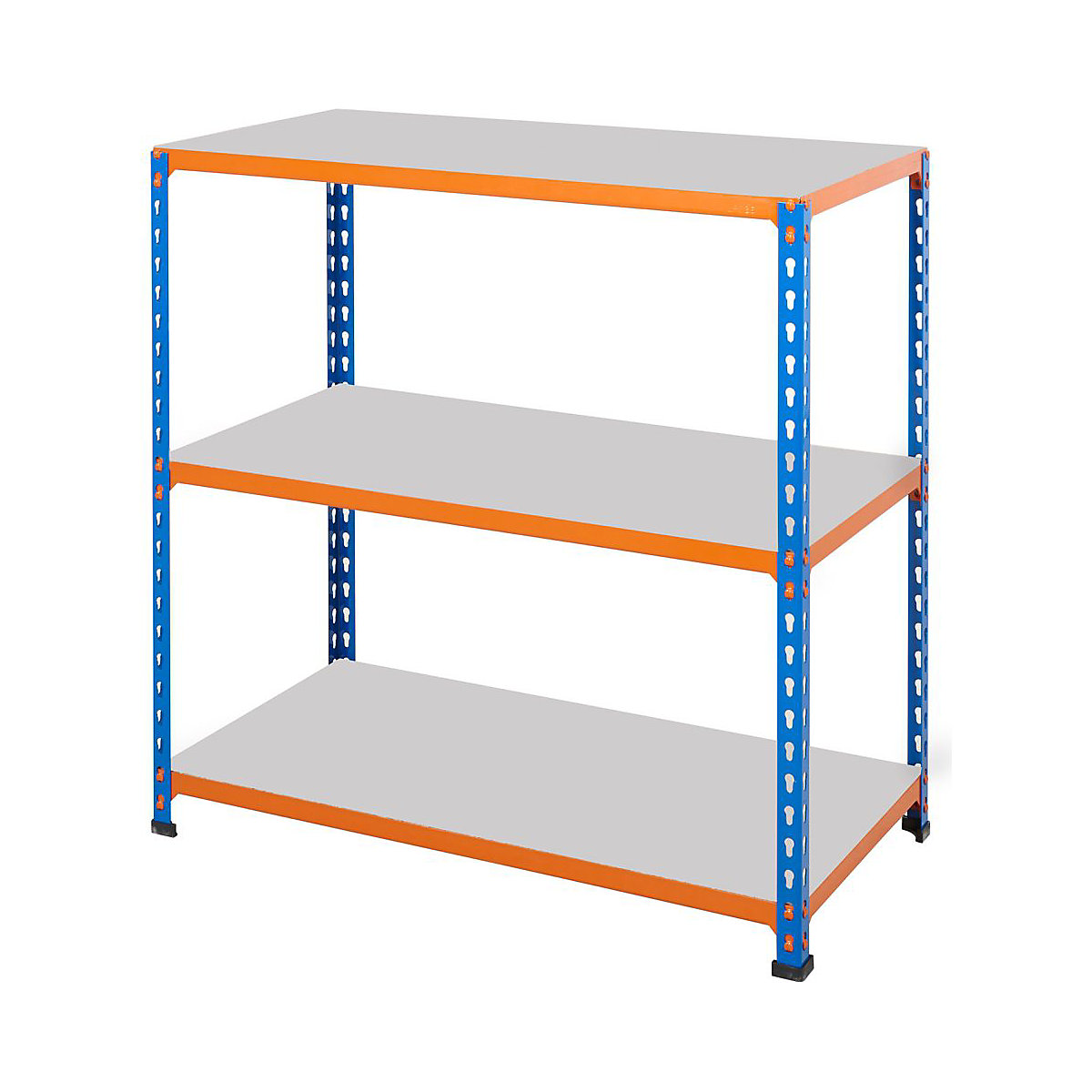 BiG340 915mm High Shelving