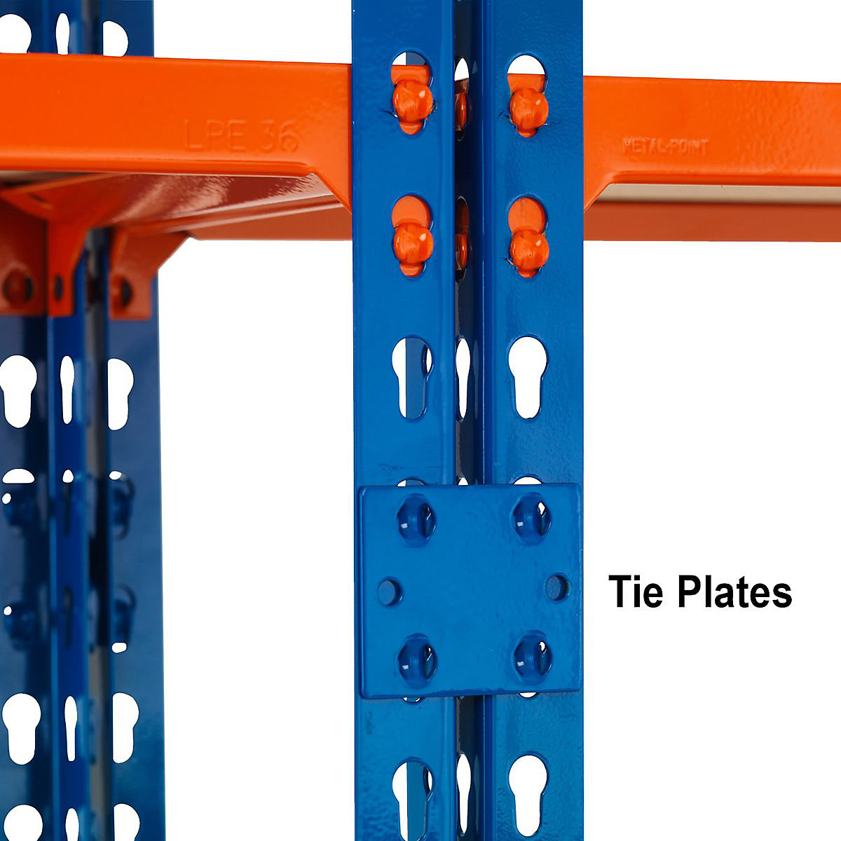 Big340 Medium-Duty Reel Racking (Product illustration 7)-6