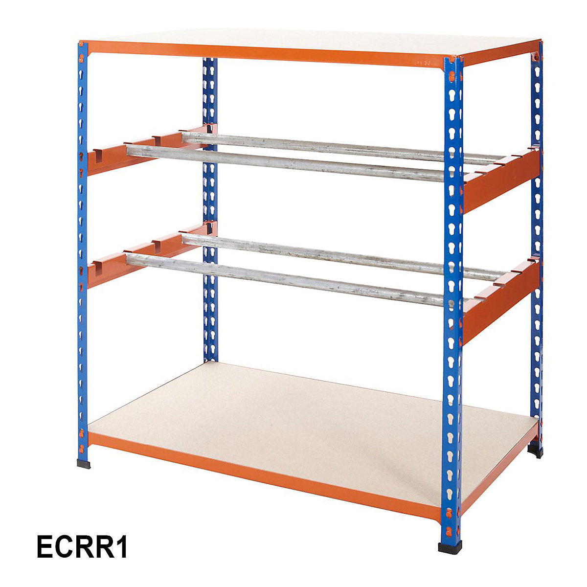Big340 Medium-Duty Reel Racking (Product illustration 13)-12