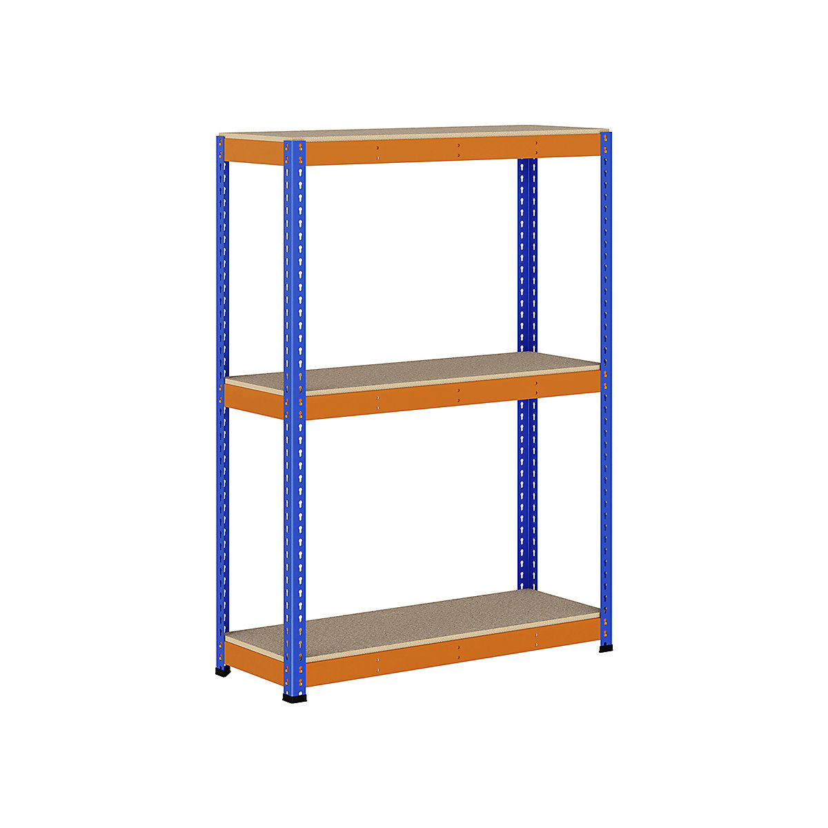 BiG400 1677mm High Racking