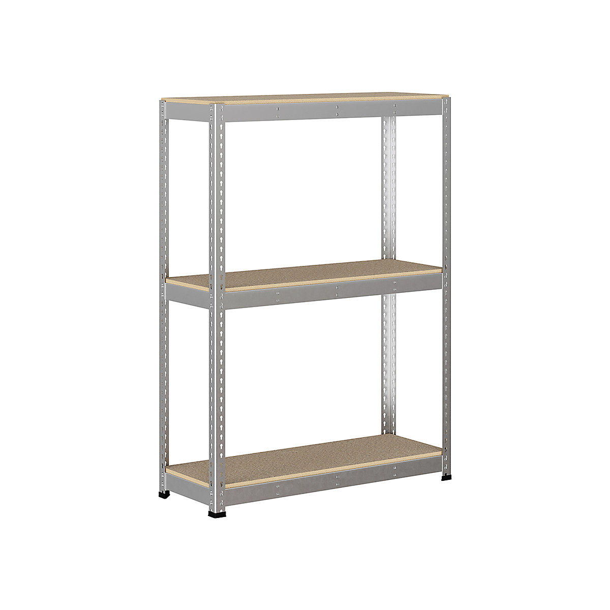 BiG400 1677mm High Racking | BiGDUG