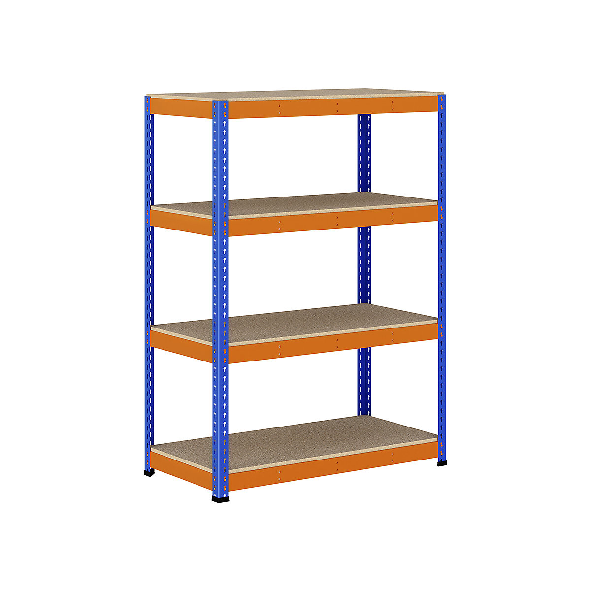 BiG400 1677mm High Racking