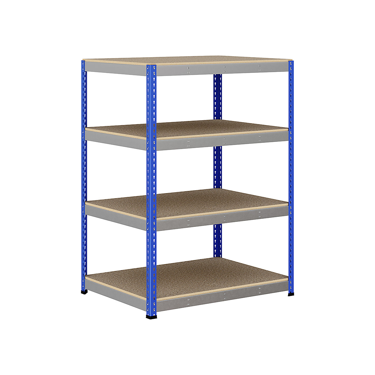 BiG400 1677mm High Racking