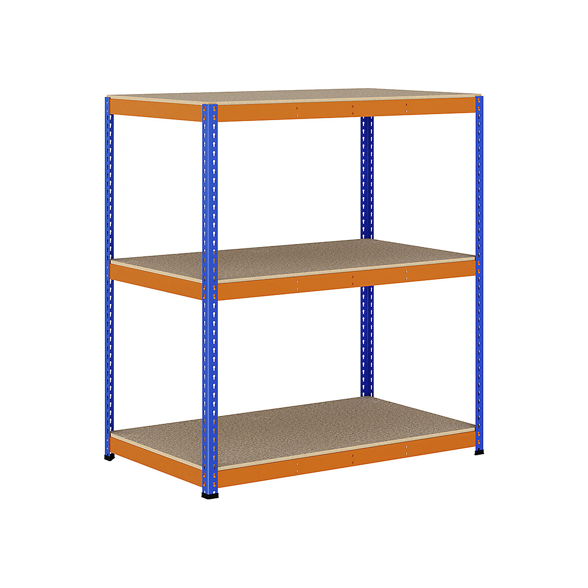 BiG400 1677mm High Racking | BiGDUG