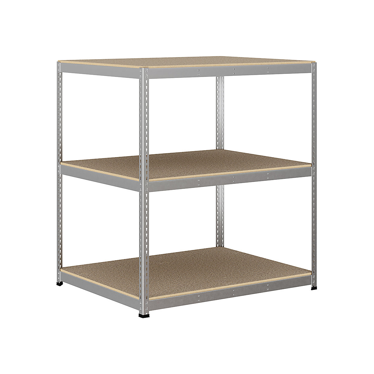 BiG400 1677mm High Racking | BiGDUG