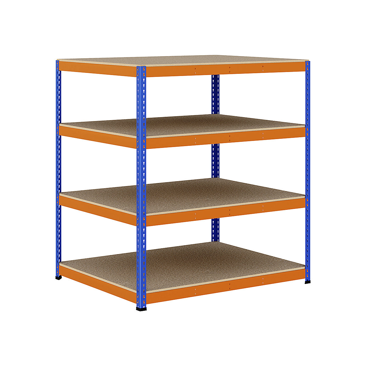BiG400 1677mm High Racking