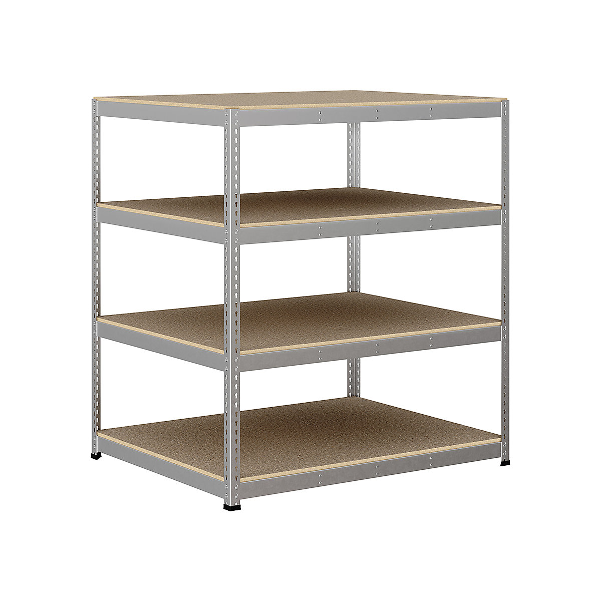 Hig Rack BiG400 1677mm High Racking | BiGDUG