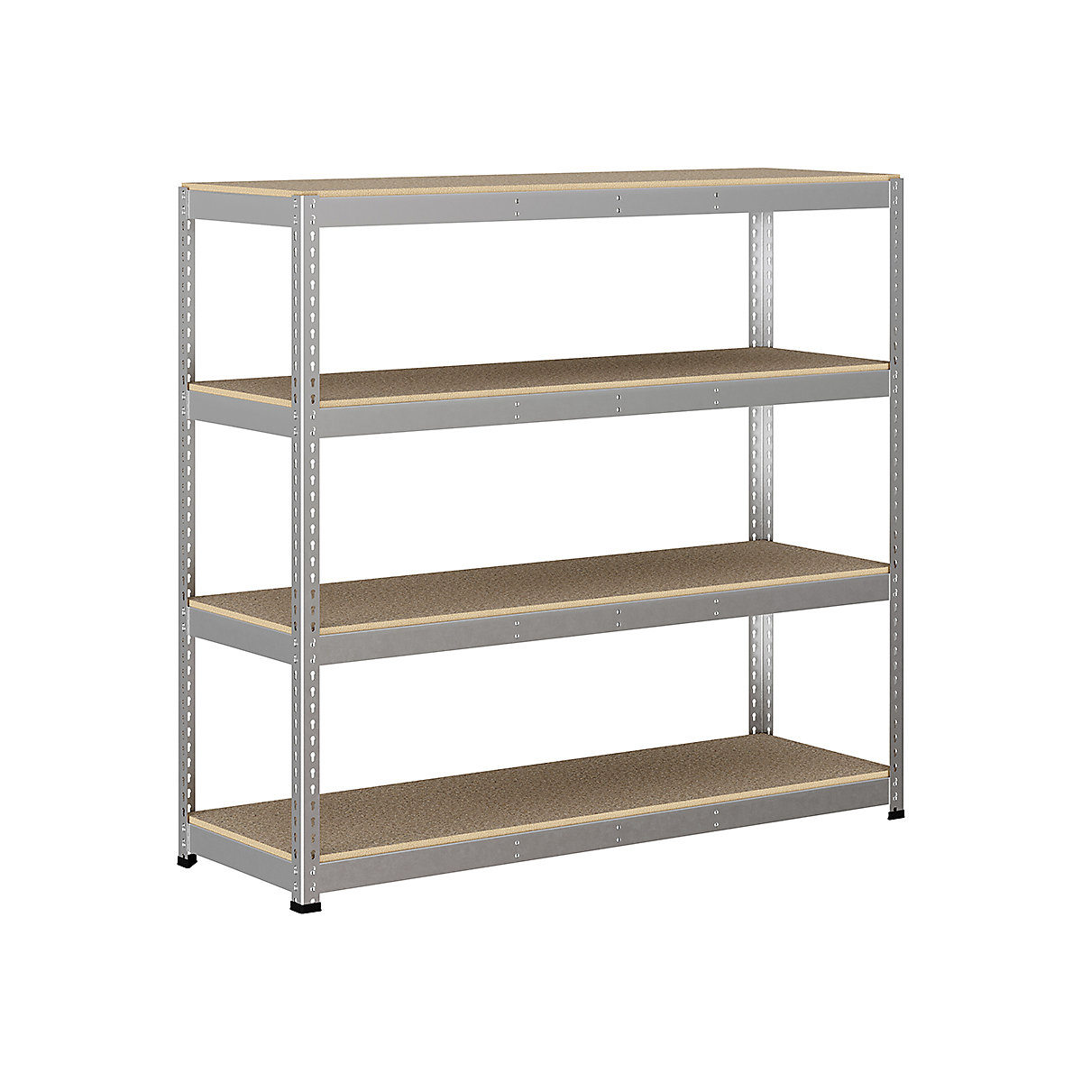 BiG400 1677mm High Racking