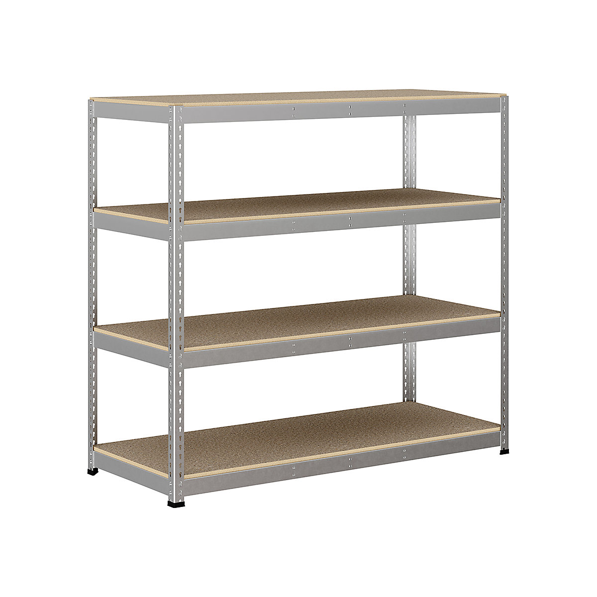 BiG400 1677mm High Racking