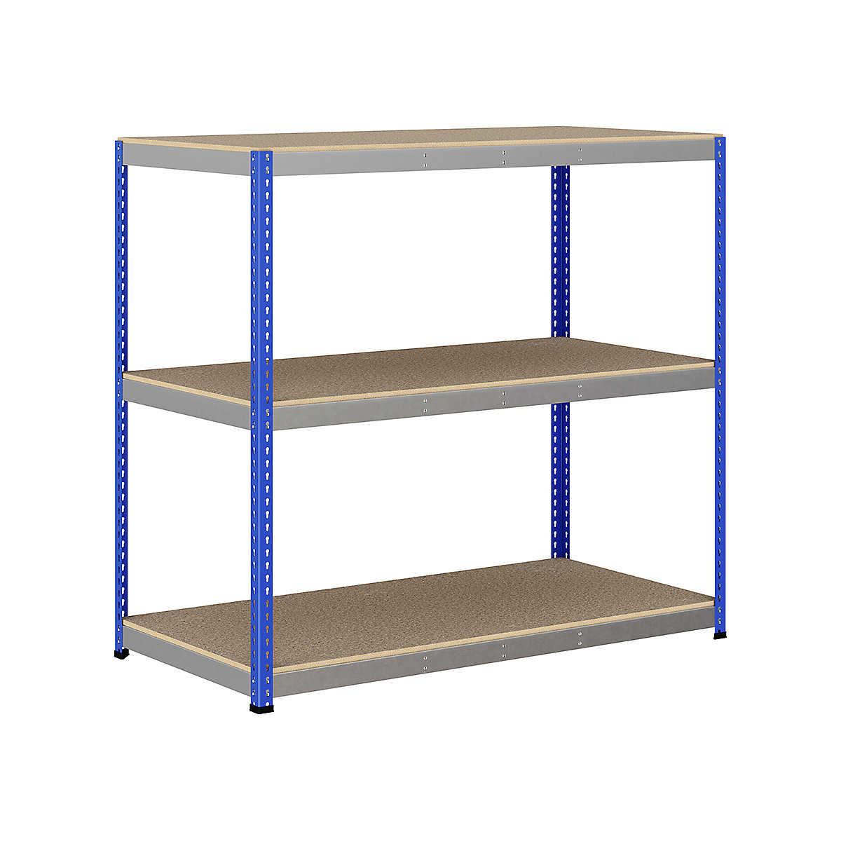 BiG400 1677mm High Racking | BiGDUG