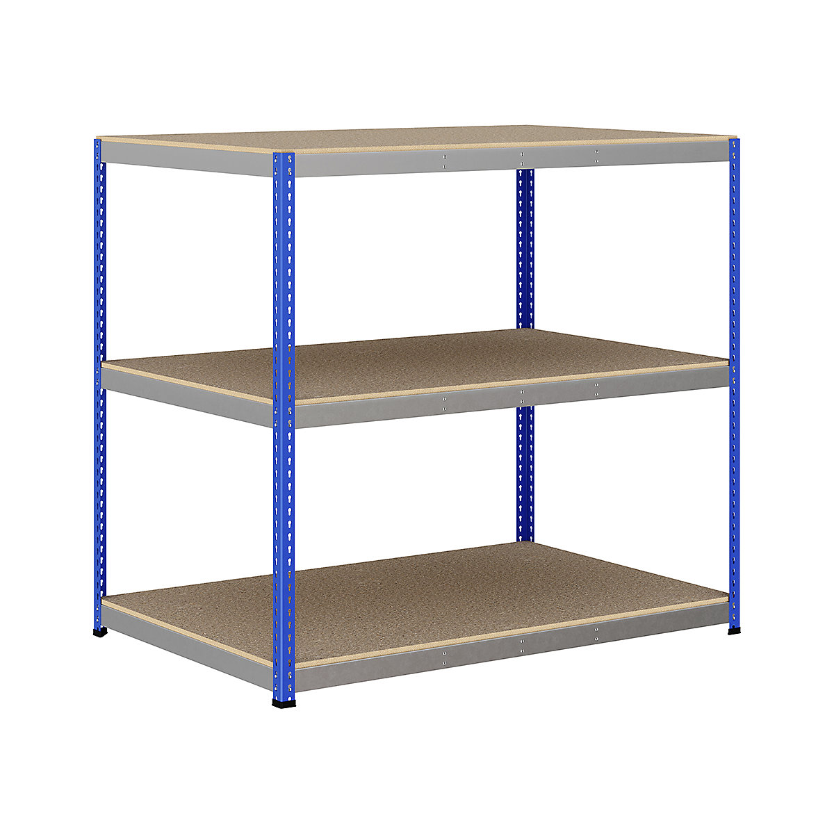 BiG400 1677mm High Racking | BiGDUG