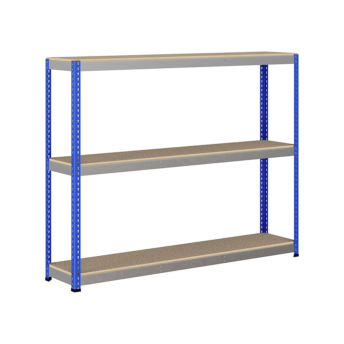 BiG400 1677mm High Racking | BiGDUG