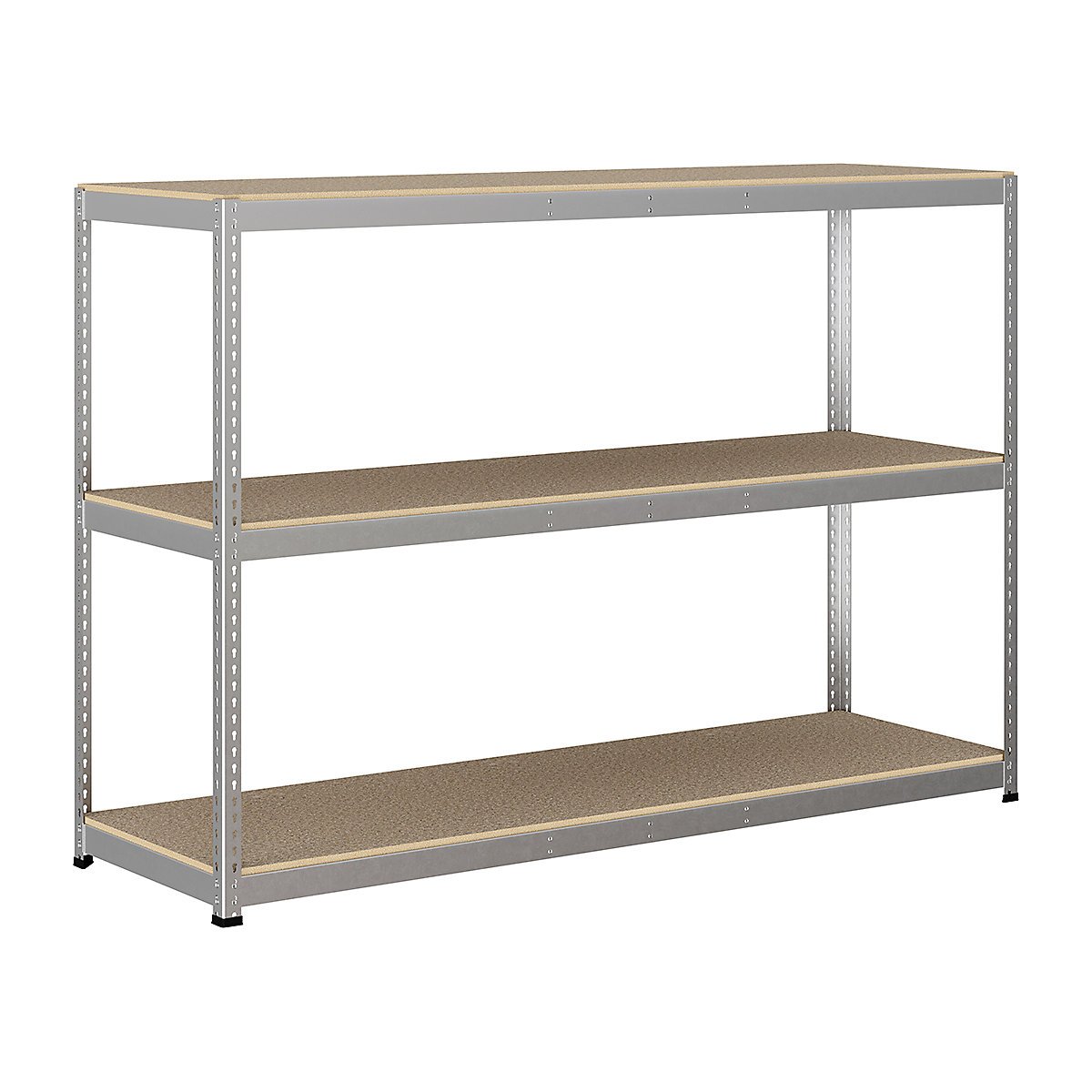 BiG400 1677mm High Racking | BiGDUG