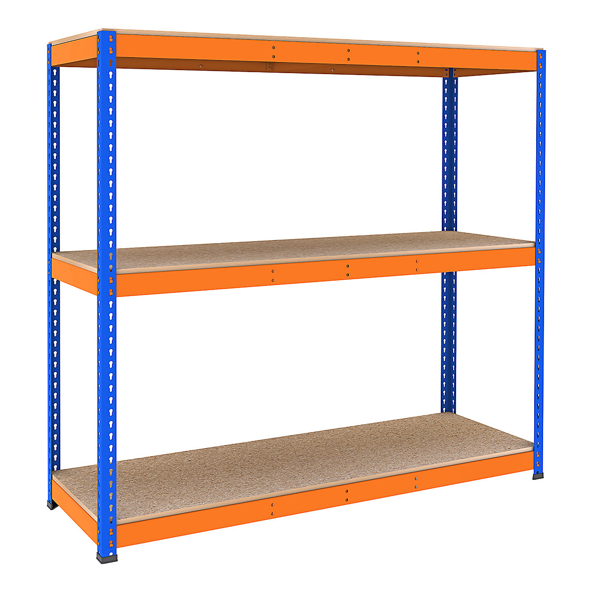 BiG400 1677mm High Racking