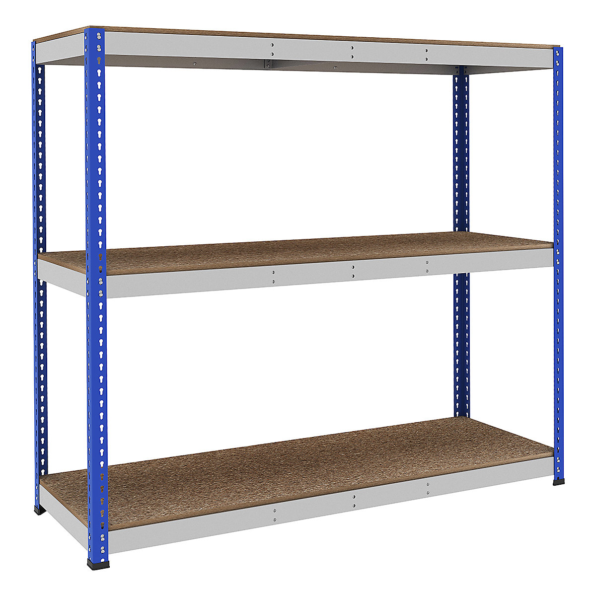 BiG400 1677mm High Racking