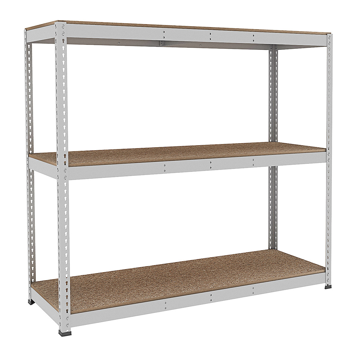 BiG400 1677mm High Racking
