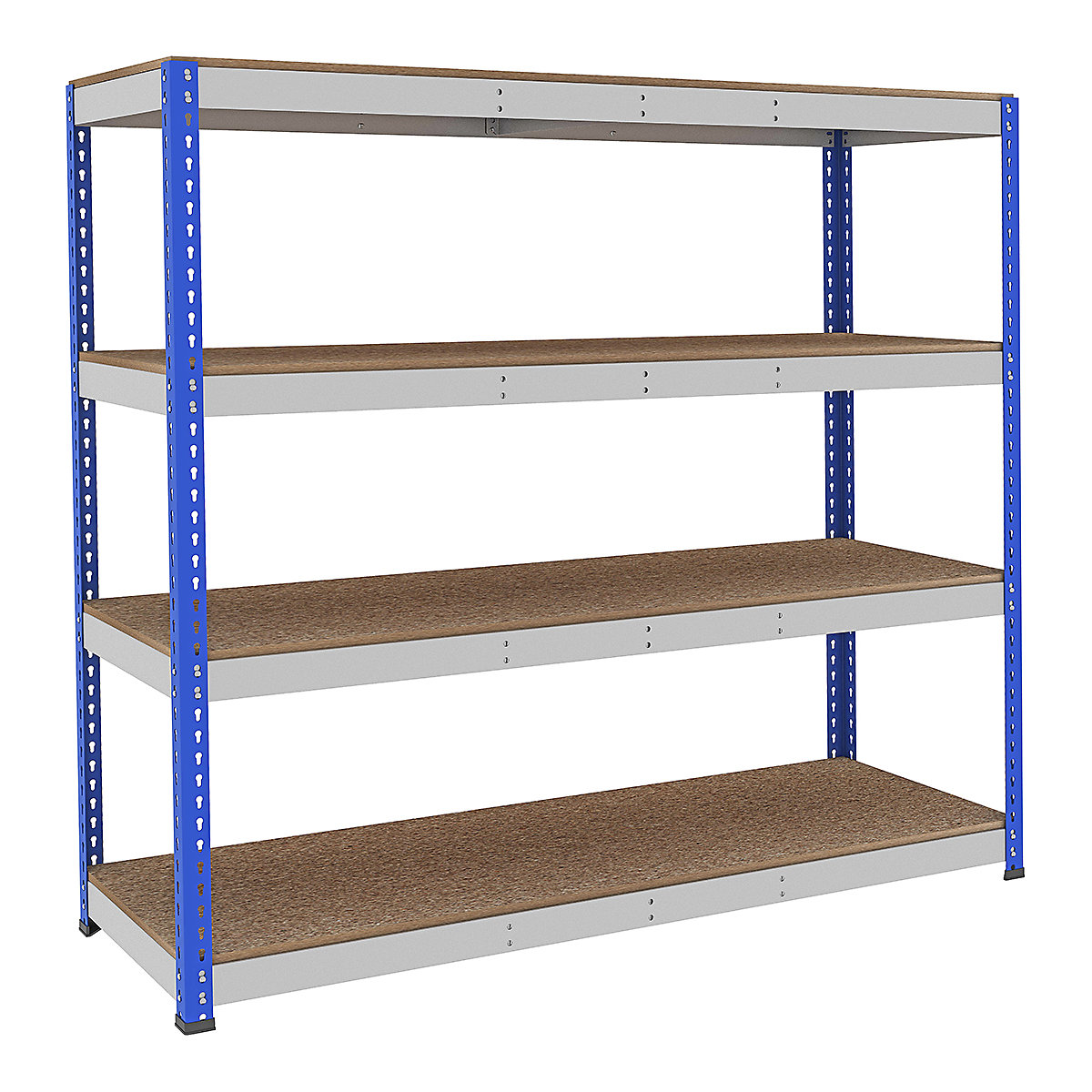 BiG400 1677mm High Racking